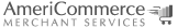 AmeriCommerce Merchant Services